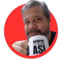 Daniel Uria