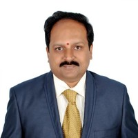 Harish Sastry