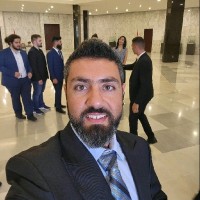 Roy Haddad