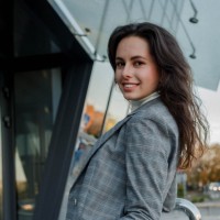 Julia Kovalchuk