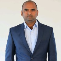 Vinayak Mishra