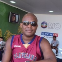 Marco Antonio Salles Salles