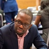 Kenneth Fagbe