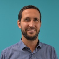 Darren Doherty