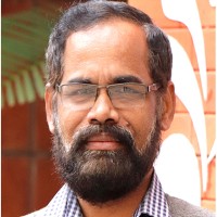 Damodar Jena