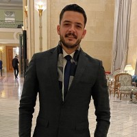 Abdelrahman Shokry