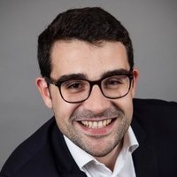 Cédric Ferreira