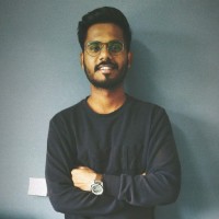 Chirag Parmar
