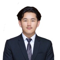 Dhan Raj Gurung