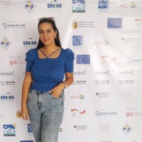 Zeineb Salem