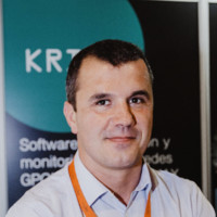 Ignacio Rojo Sebastián