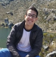 Juan Andrés Gómez Peña