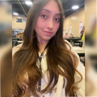 Paula Andrea Buitrago Gómez