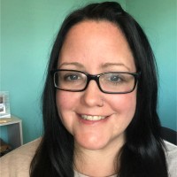 Amy Connolly