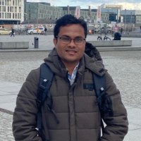 Md Azharul Islam (Tipo)