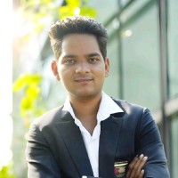 Pratik Koshti
