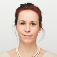 Barbara Török