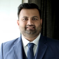 Bhargav Joshi