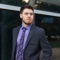 Daniel Stanev