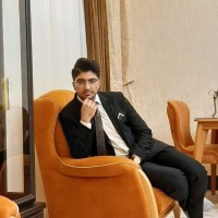 Amirhosein Pourdavoud