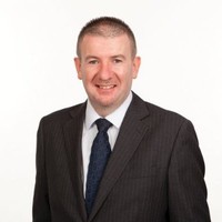 Mike Kerr