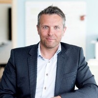 Viggo Dybsland Olsen