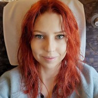 Svetlana Drozdova
