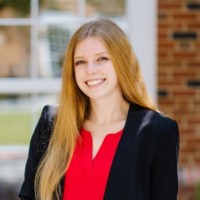 Madeline Copeland