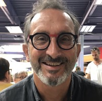 Eric Dubernet