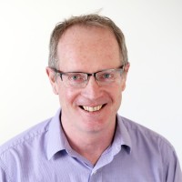 Richard Oldcorn