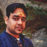 Nagesh Mourya