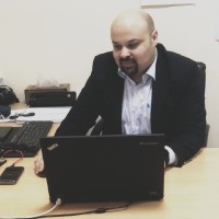 Ehab Ibrahim