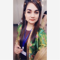 Zarqa Ali