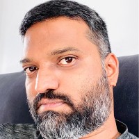 Krishna Bhupathi