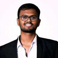 Lokeshwaran S