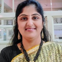 Dr. Jyothi A P
