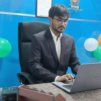 Mohammed Khaja