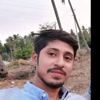 Ashwin Kumar M