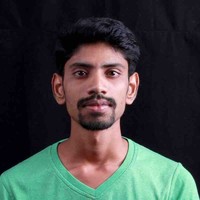 Vivekkumar Soundararajan