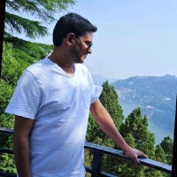 Vidyanand Gupta