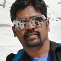 Jeyaprakash Jeyaprakash