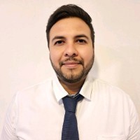 David Eduardo Ramírez Arellano