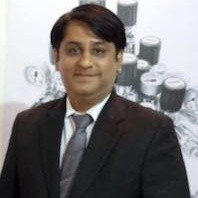 Bipin Panchal