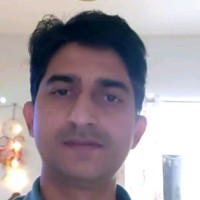 Jitendra Vishwakarma