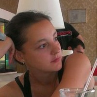 Екатерина Пронина