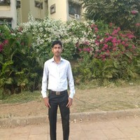 Ghanshyam Maurya