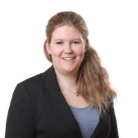 Nicole Schwarzenbach