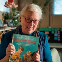 Wendy Duke