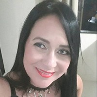 Cátia Simone De Oliveira
