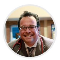 Dr. Michael Meza